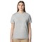 Unisex Short Sleeve Crewneck Cotton T-Shirt for Casual, Daily & Layered Comfort Wear